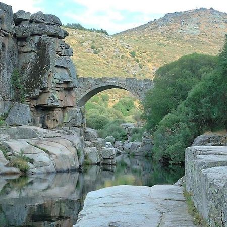 El Desvan De Gredos Navarredonda de Gredos Eksteriør bilde
